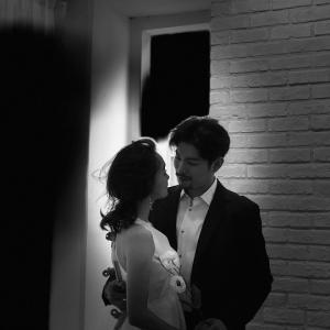 배우 박원빈♥심영은 결혼 “듣보잡 이라던데, 그냥 오래된 연인이 결혼합니다”