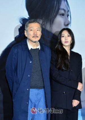 ‘김민희와 결혼생각’ 홍상수, 이혼 소송 제기