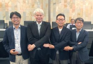 LGU+·KT, 양자통신 기술 첫 국제표준화 성공
