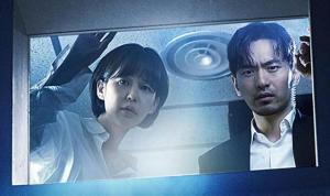 '보이스2' 화려한 복귀.. OCN드라마 중 첫 회 최고 시청률 기록