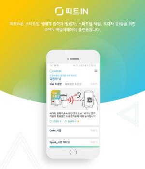 KEB하나銀, 대화형 모바일 플랫폼 ‘피트IN’ 출시