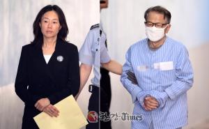 검찰, ‘화이트리스트’ 1심 김기춘 징역 4년·조윤선 징역 6년 구형