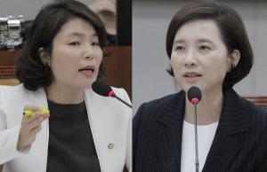 유은혜 교육부장관 후보자 ‘의원 불패 신화’ 흔들!