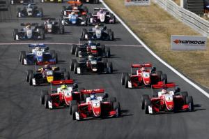 한국타이어, 국내 최초 F1 타이어 독점 공급 ‘기술 승인’ 획득
