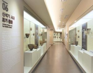 강동구 ‘암사동선사유적박물관’ 1종 전문박물관 등록... 세계유산으로