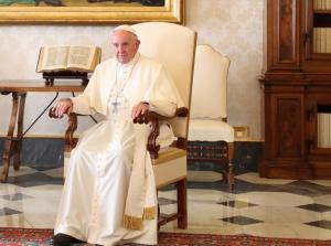 프란치스코 교황, 대만 정부 초청 거절 왜?