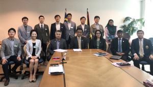 KT, 말레이시아에 평창 ICT 운영 노하우 전수