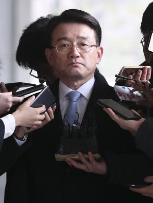 ‘세월호 유족 사찰’ 이재수 前 국군기무사령관 투신해 숨져.. 유서발견