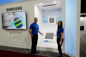 삼성전자, 북미 최대 공조 전시회서 혁신 공조 솔루션 대거 선보인다