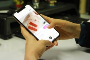 롯데쇼핑, 뷰티 정보 공유 플랫폼 '모게요' 앱 오픈