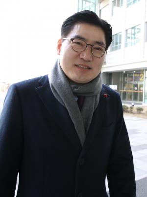 이정훈 강동구청장, '선거법 위반' 징역 1년6개월 구형