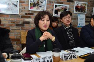 서울시의회 민주당 민생실천위, 주거빈곤 조례마련 ‘현장방문’