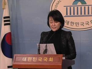 [한강TV - 국회] 이재정, 자유한국당 5.18민주화운동 망언 예견대로 됐다!