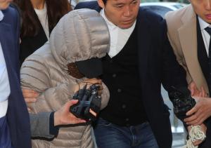 ‘14개월 영아 학대’ 아이돌보미, 오늘 구속 여부 결정