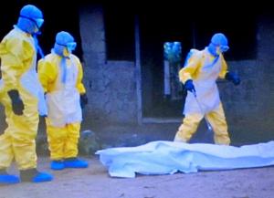 콩고 에볼라 바이러스 확산.. WHO 비상사태 선포하나?