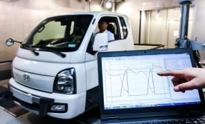 현대·기아차, ‘상용 전기차 성능 자동 최적화 기술’ 개발