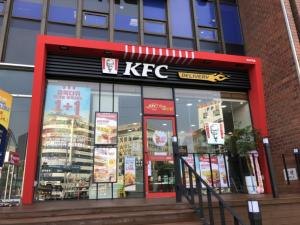 KFC, 올해 8번째 신규 매장 ‘화곡역점’ 오픈