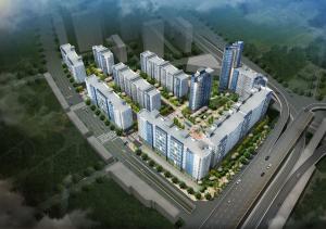 용산구, ‘이촌동 현대아파트’ 리모델링 승인고시... 97세대 일반분양