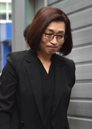 ‘정치자금법 위반’ 은수미 성남시장, 1심 선고.. 벌금 100만원 이상시 당선무효
