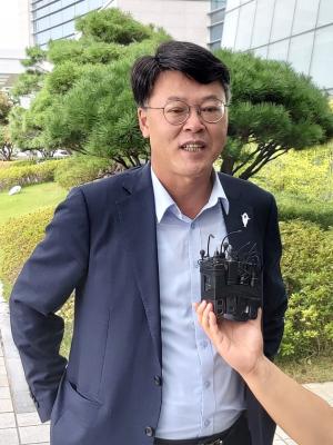 ‘정치자금법·선거법 위반’ 김진규 울산 남구청장 법정구속 당선무효 위기