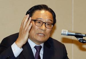 ‘논란 속’ 박찬주 한국당 아닌 우리공화당行?... 홍문종 “조만간 발표”