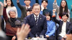 [5당5색] 文대통령 국민과의 대화, 진정성? vs 쇼?