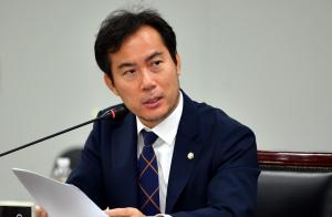 한국당 3선 김영우 의원 불출마... “한국당은 반성해야 된다”