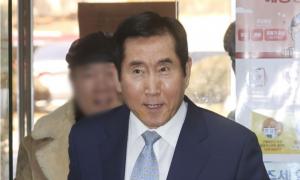 MB정부 댓글공작, 조현오 전 경찰청장 징역 2년 선고 "직무범위 벗어나"