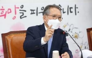 통합당, 영등포구갑애 문병호 단수 공천 '경선지역도 발표'