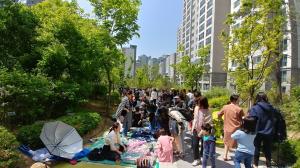 성동구 ‘텐즈힐1단지’, 서울시 첫 ‘최우수 아파트’ 선정