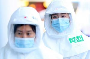 대구 20대 확진자 '사이토카인 폭풍' 증상 "특별한 약 없어"