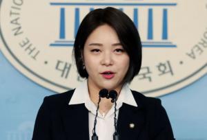 정은혜, 경선 탈락 "더불어시민당으로 당적 옮겨 승리 도울 것"