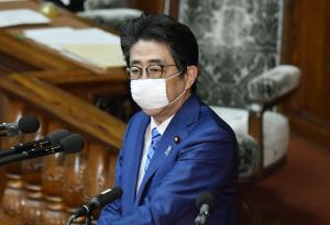 일본, 코로나19 확진자 다시 200명대 급증...총 1만4607명