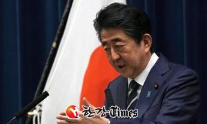 일본, 코로나19 긴급사태 47곳 중 39곳 해제 예정