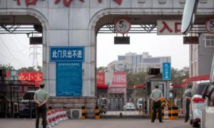 중국 베이징, "우한과 비슷"... 코로나19 신규확진자 급증