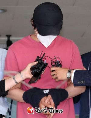 서울역 '묻지마 폭행' 30대男, 처음 아닌 상습범...피해자 더 있어