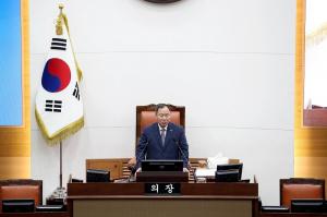 서울시의회 김인호 의장, “종로ㆍ성북구부터 소상공인 지원 촉구”