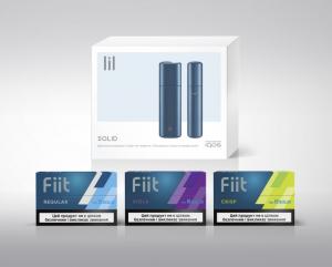 KT&G, 궐련형 전자담배 ‘릴 솔리드’ 및 전용스틱 우크라이나 판매 개시
