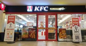 KFC, 천안시에 신규 매장 ‘KFC 천안터미널점’ 오픈