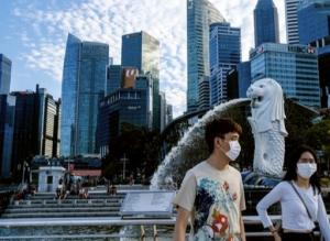 싱가포르, 한국 '독감 백신 사망'에 2종 접종 중단