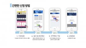 강남구 ‘더강남 앱’, 코로나19 입원ㆍ생활비 등 항목 추가