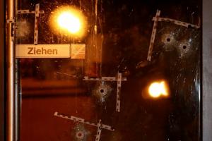 오스트리아 빈 테러, 배후는 IS "십자군 집단 공격"