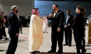 사우디 등 아랍 4개국, 카타르와 화해...이란 고립될 듯