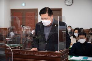 남양주시의회 이도재 의원, 자치분권 ‘특례 추진단’ 설치 조례안 발의
