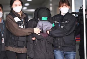 '조카 물고문' 학대·살해 이모 부부, 살인혐의 부인