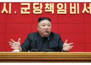 [속보]북한, 어제 '당 최말단' 세포비서대회 개막…김정은 개회사