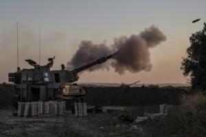 [속보] 이스라엘-하마스, 가자 지구 휴전…"조건 없이 진행"