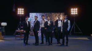 2PM, 신보 'MUST' 하이라이트 메들리 영상 공개 "이게 바로 슈트피엠"