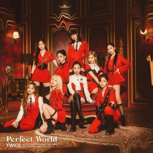 트와이스, 日 신곡 'Perfect World' 선공개...9인 9색 와일드 카리스마