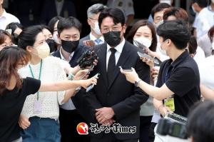 하정우 '불법 프로포폴 투약' 벌금 3천만원 확정…'항소 안해'